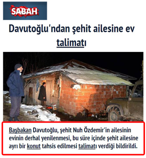 Mr. Davutoğlu Gave Instructions For The Renewal Of